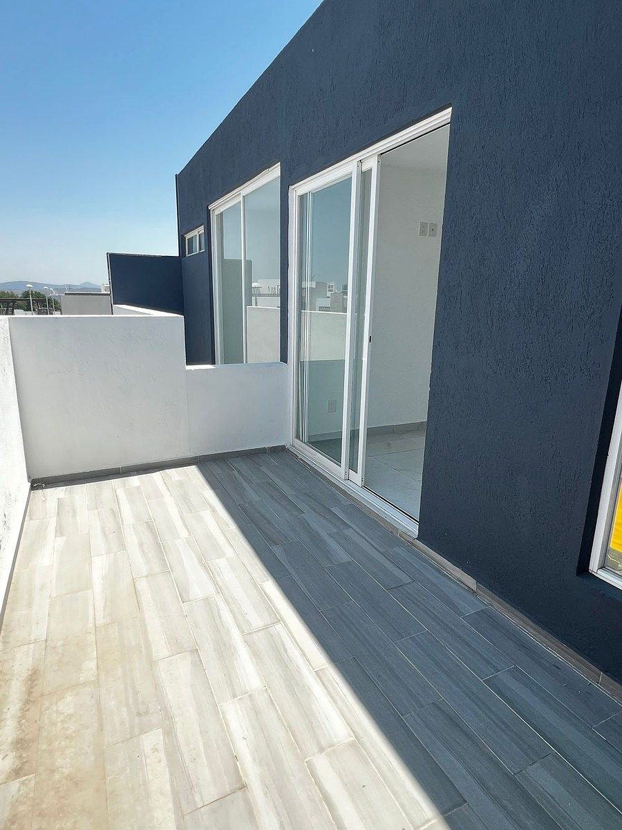 House in Gated Community in Zákia, El Marqués, photo 24 of 27