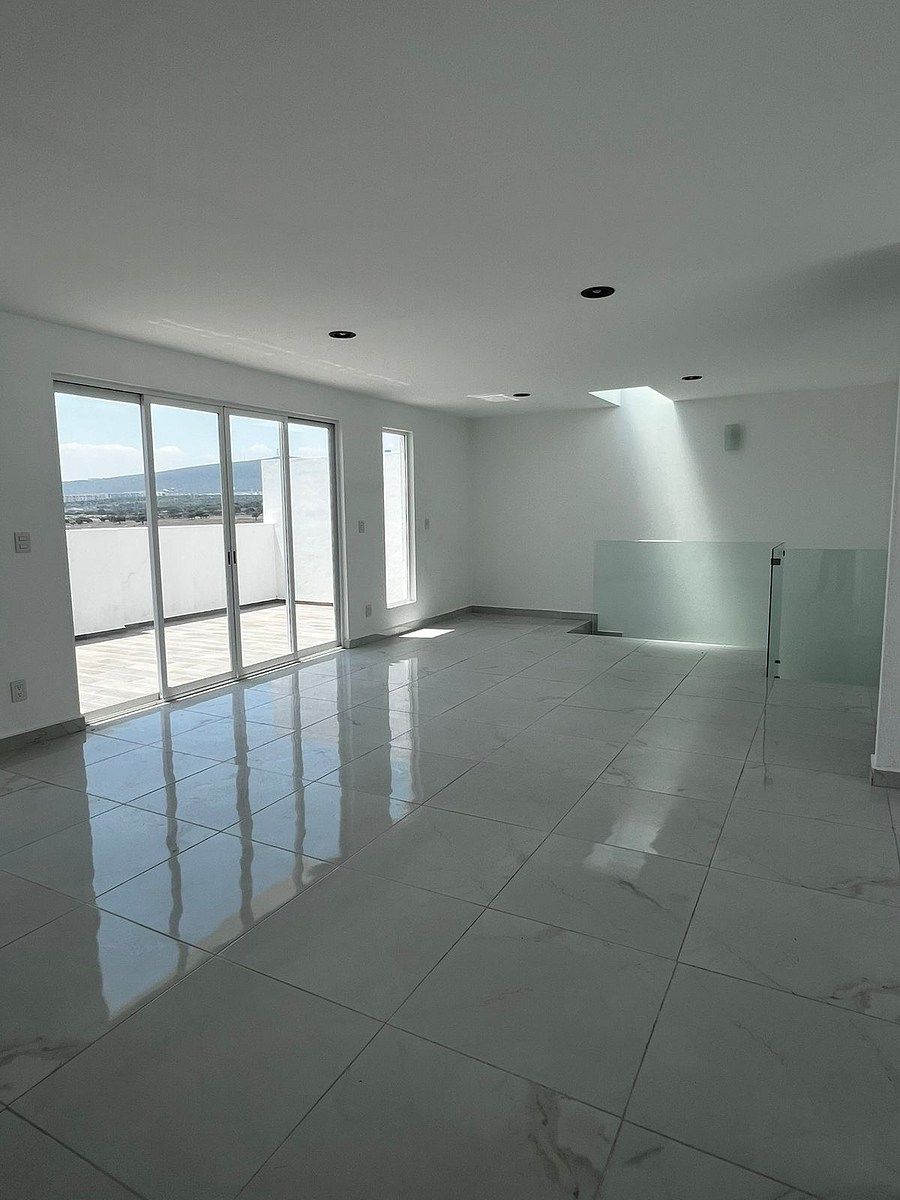 House in Gated Community in Zákia, El Marqués, photo 26 of 27