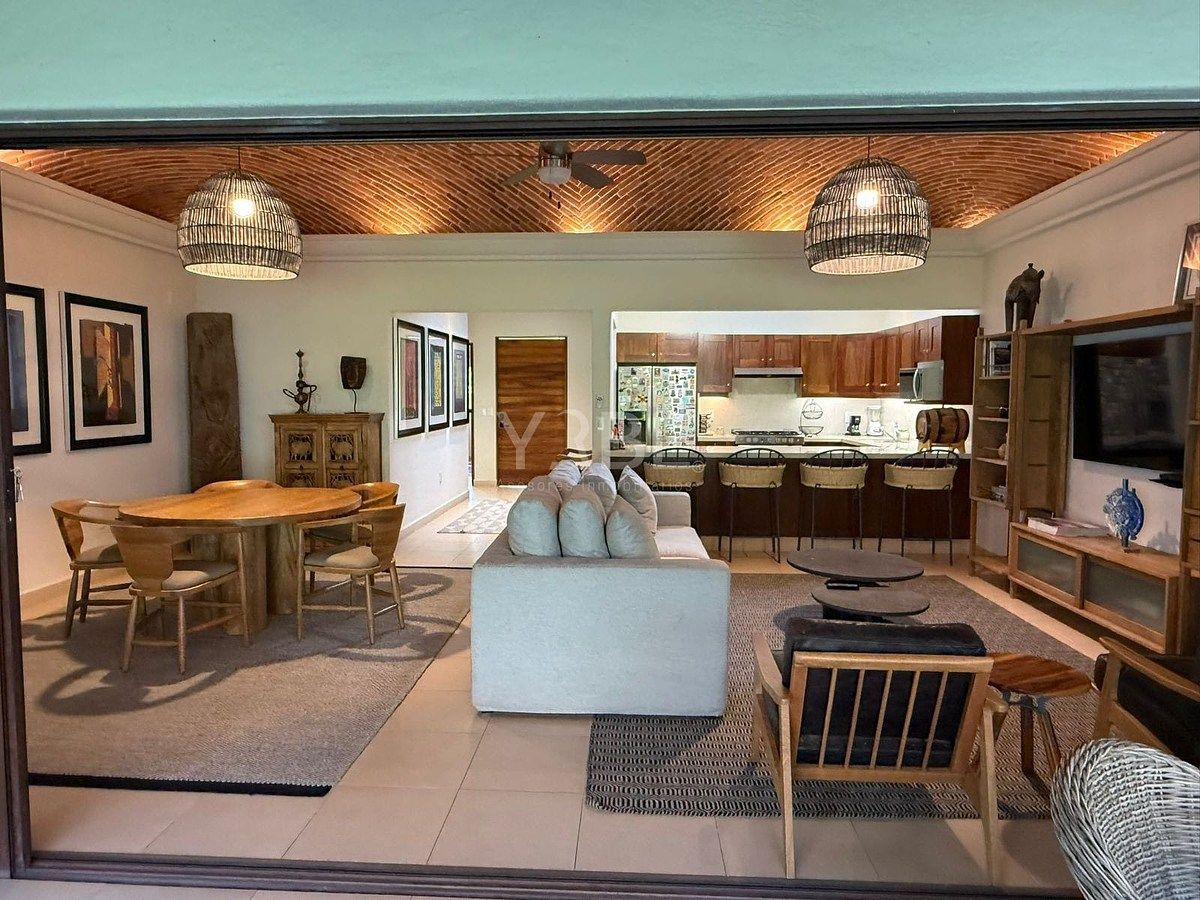 Casa en condominio en Ajijic Centro, Chapala, foto 7 de 12