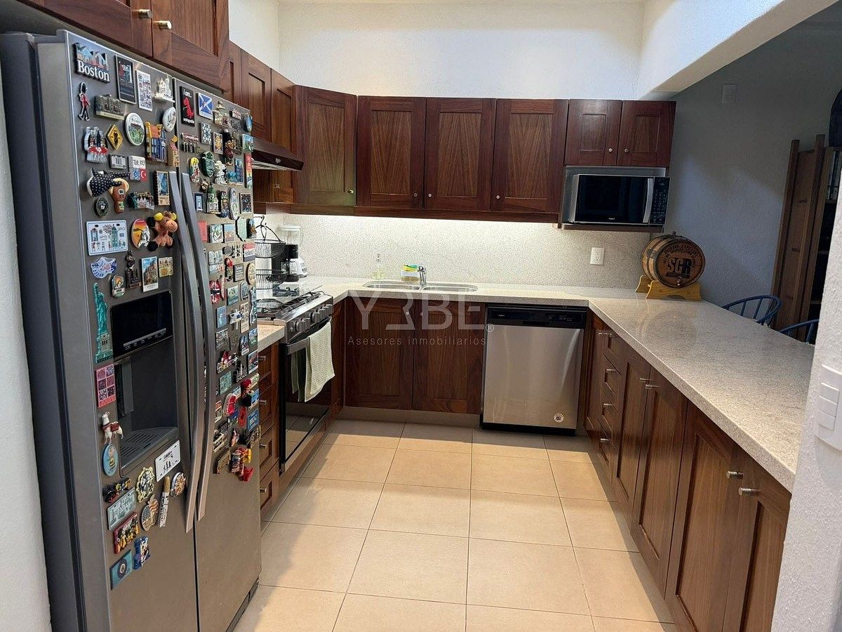Casa en condominio en Ajijic Centro, Chapala, foto 5 de 12