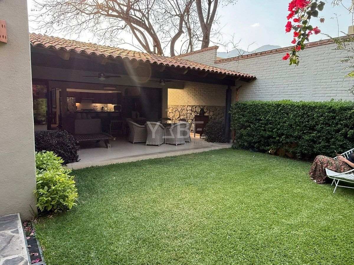 Casa en condominio en Ajijic Centro, Chapala, foto 2 de 12