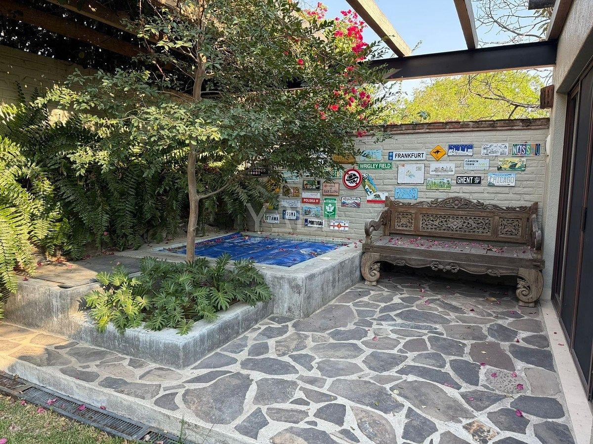 Casa en condominio en Ajijic Centro, Chapala, foto 3 de 12