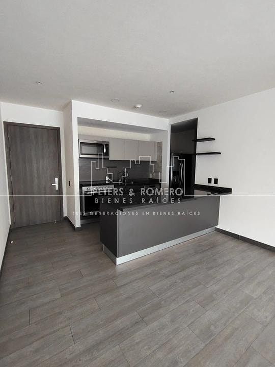 Departamento en Venta en BeGrand Contadero