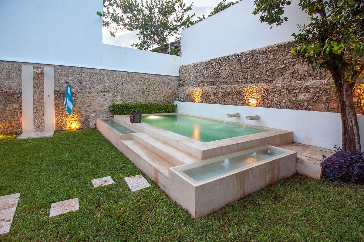 Casa em Mérida Centro, Mérida, foto 4 de 22