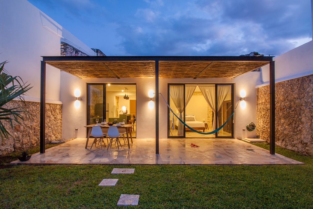 Casa em Mérida Centro, Mérida, foto 6 de 22