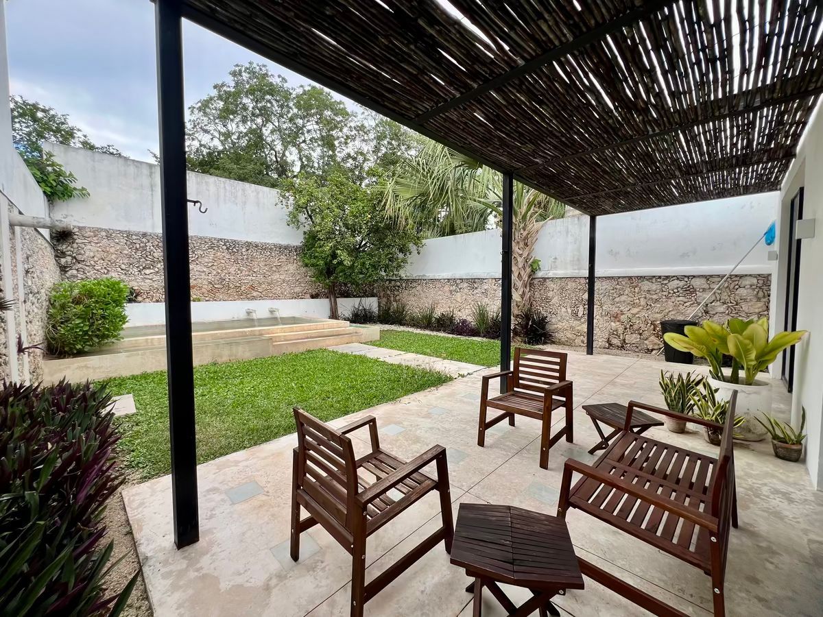Casa em Mérida Centro, Mérida, foto 7 de 22
