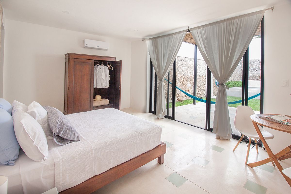 Casa em Mérida Centro, Mérida, foto 16 de 22