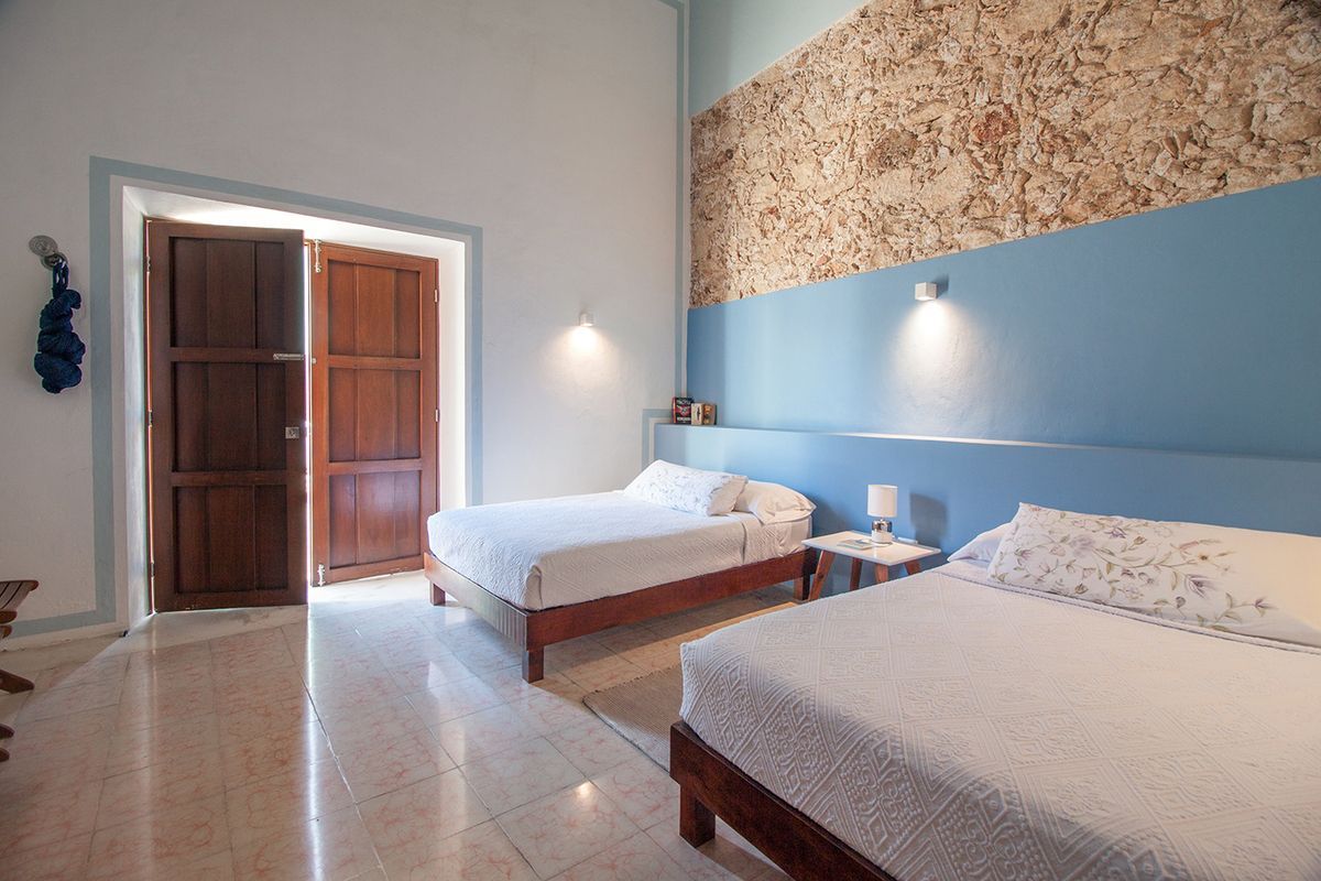 Casa em Mérida Centro, Mérida, foto 17 de 22