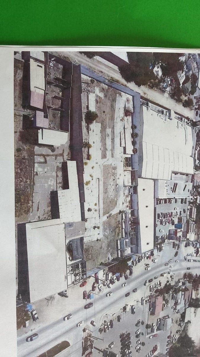 Terreno industrial en La Gloria, Tijuana, foto 2 de 8