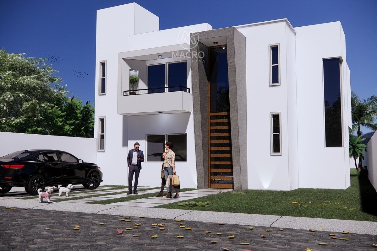 Casa en Santa Rosa, Yautepec, foto 3 de 3