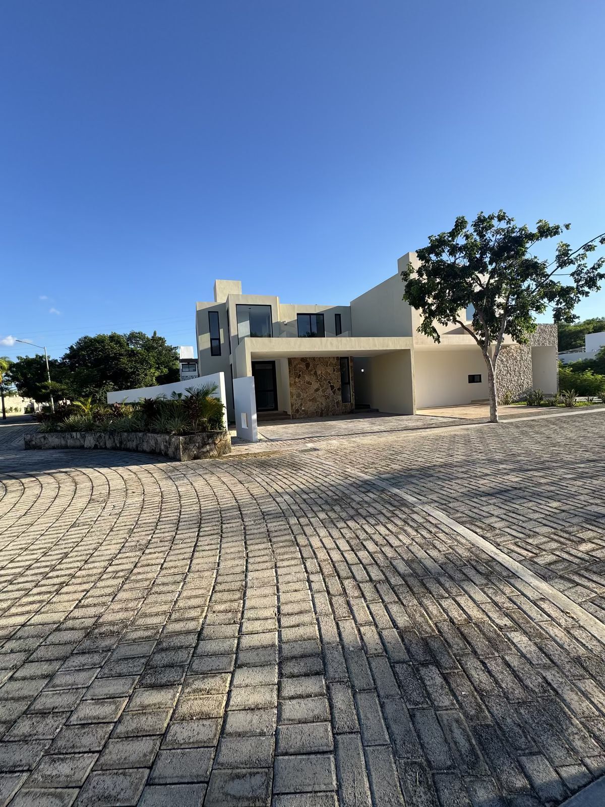 House in Gated Community in Temozón Norte, Mérida, photo 2 of 30