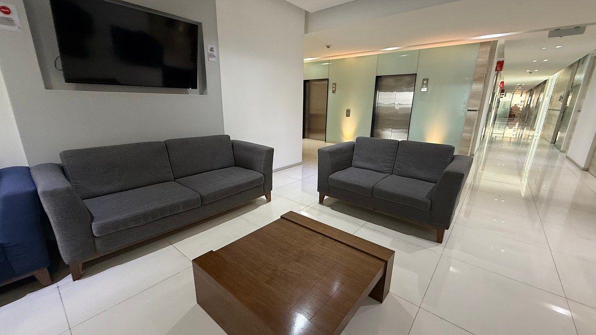 Consultorio en Renta en Torres Médicas Angelópolis, Puebla | 43 m², foto 1 de 9