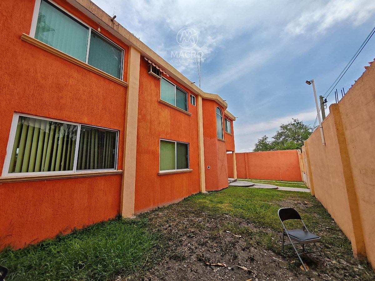 House in Islas de Cuautla, Ayala, photo 19 of 20