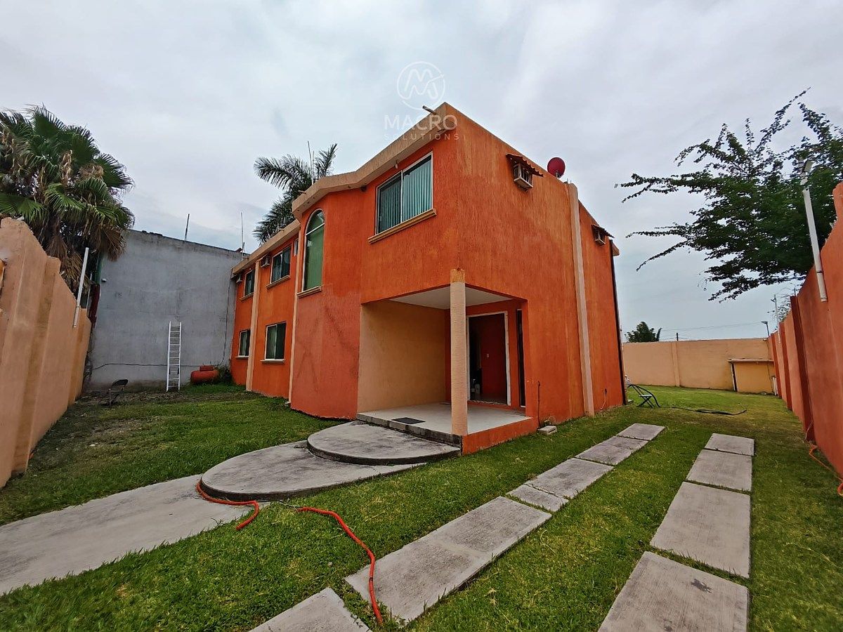 House in Islas de Cuautla, Ayala, photo 20 of 20