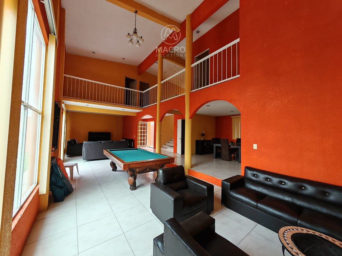 House in Islas de Cuautla, Ayala, photo 2 of 20