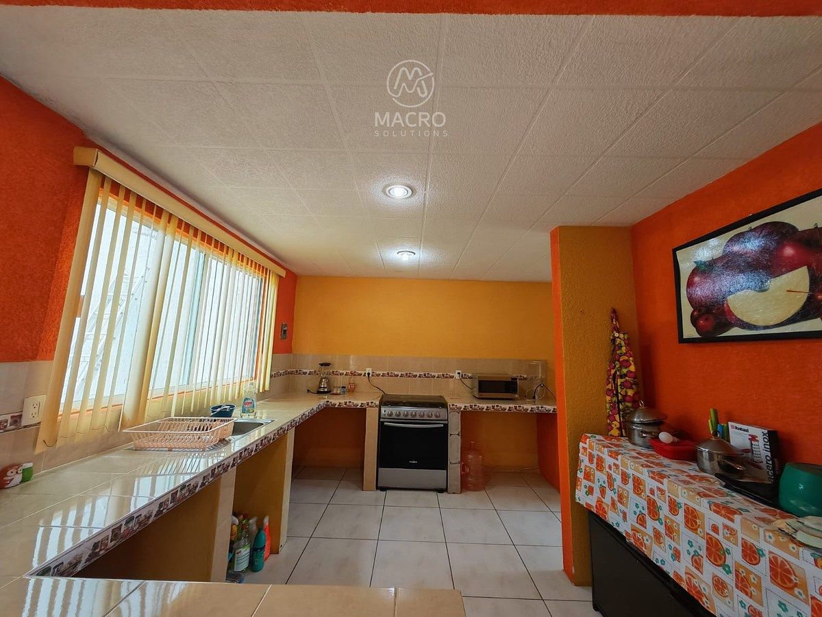 House in Islas de Cuautla, Ayala, photo 5 of 20