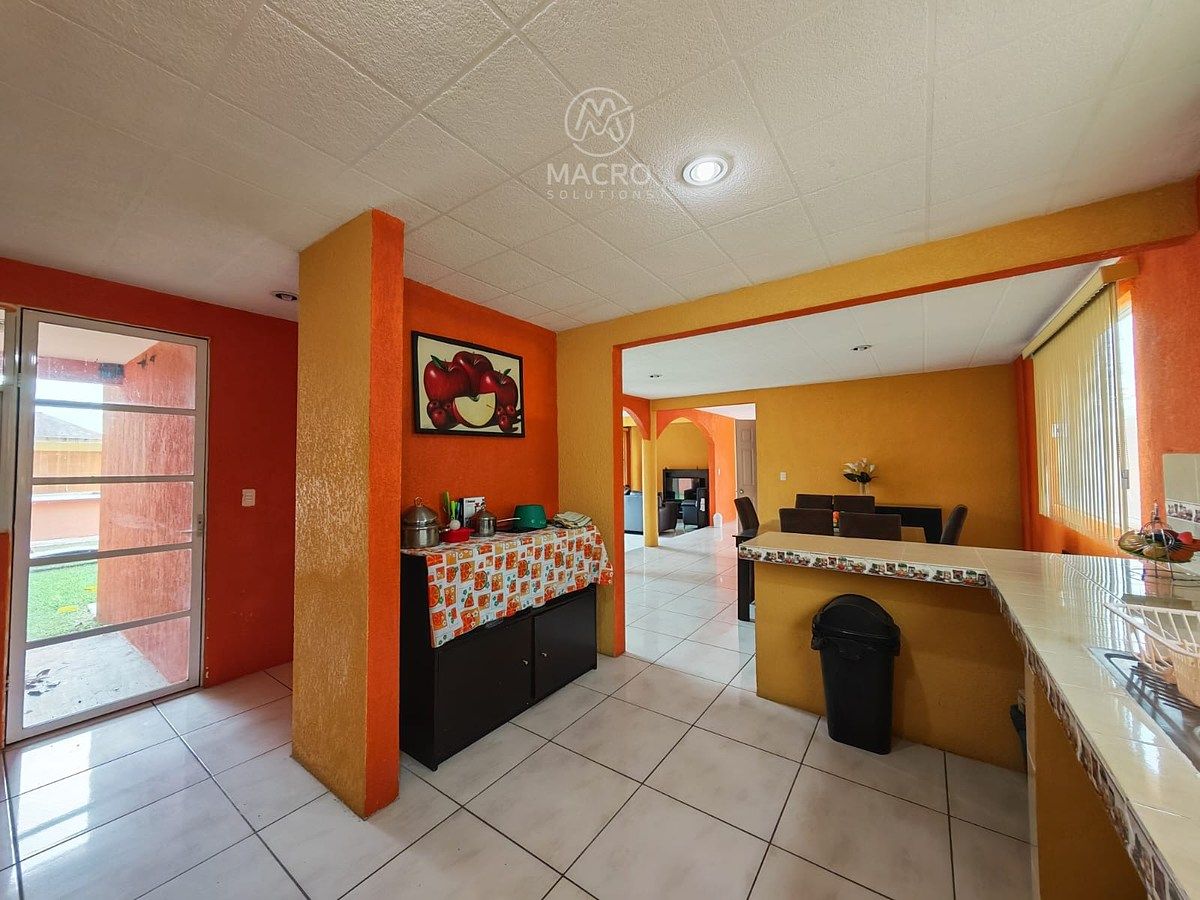 House in Islas de Cuautla, Ayala, photo 6 of 20