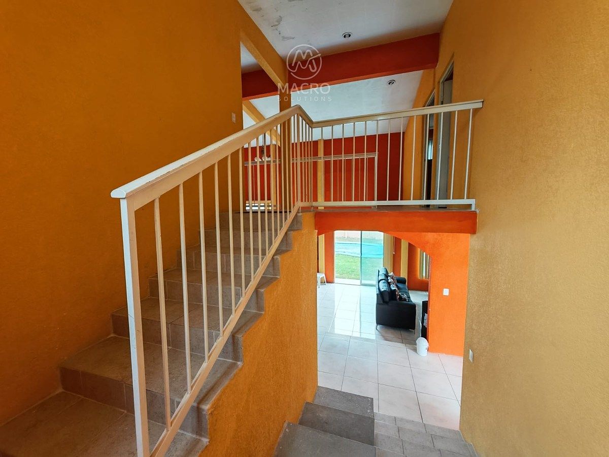 House in Islas de Cuautla, Ayala, photo 8 of 20