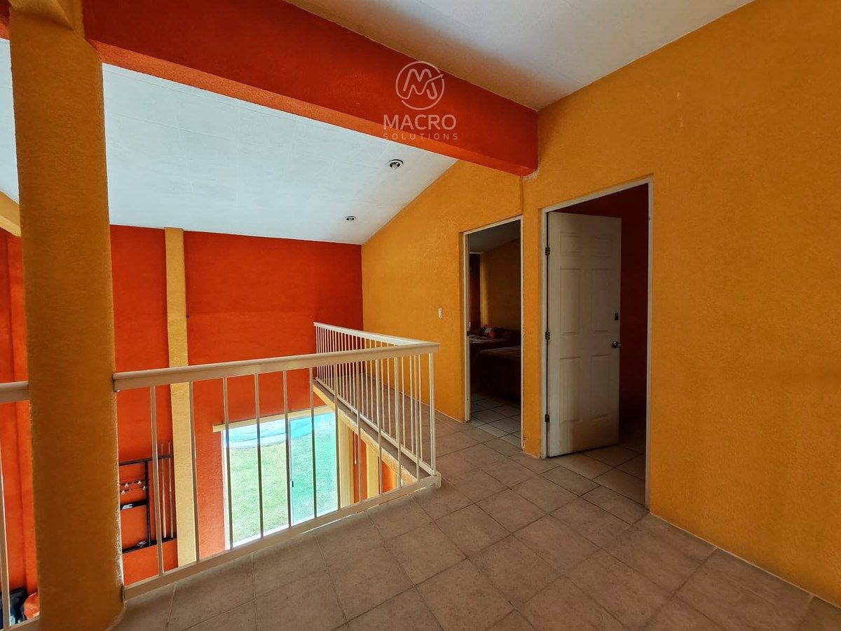 House in Islas de Cuautla, Ayala, photo 10 of 20