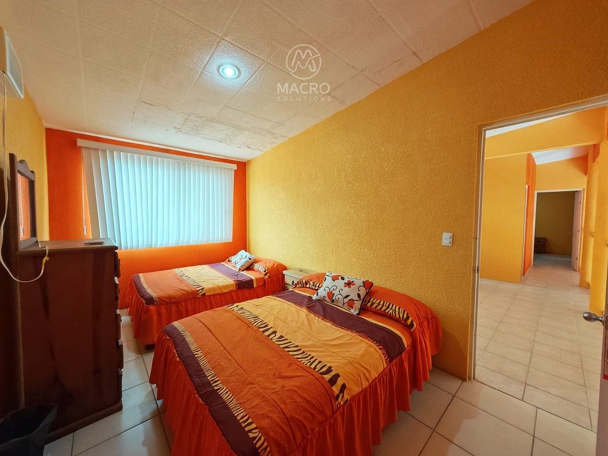 House in Islas de Cuautla, Ayala, photo 13 of 20