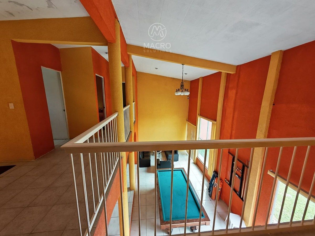 House in Islas de Cuautla, Ayala, photo 9 of 20