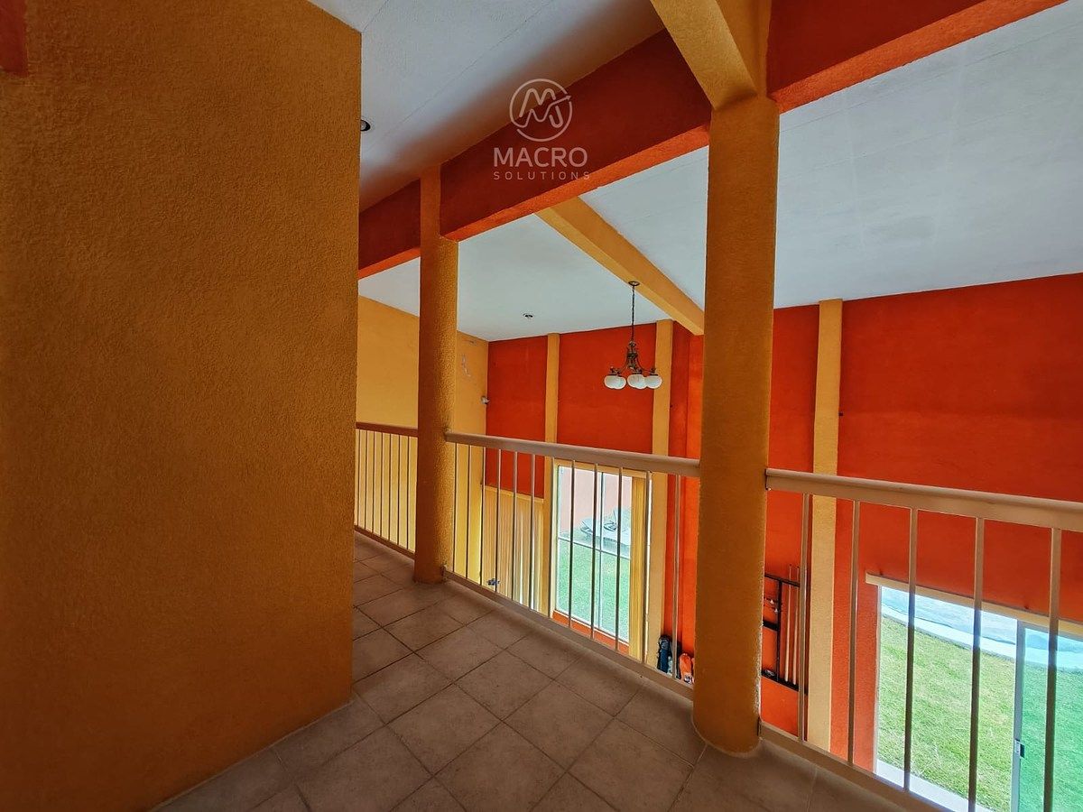 House in Islas de Cuautla, Ayala, photo 11 of 20