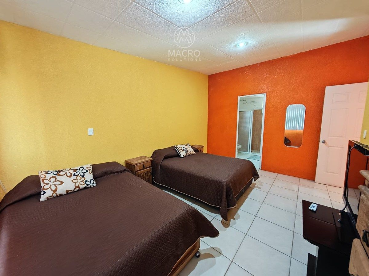House in Islas de Cuautla, Ayala, photo 12 of 20