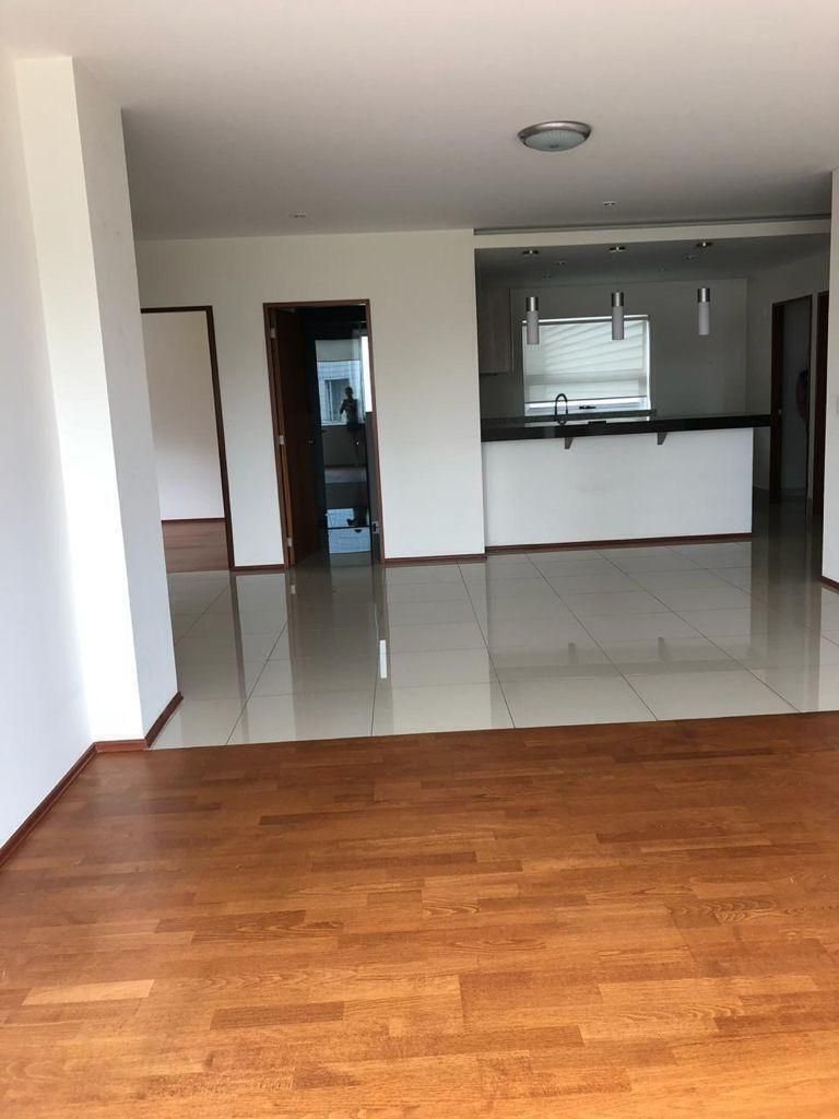 Departamento en Paseo de las Lomas, Álvaro Obregón, foto 12 de 17