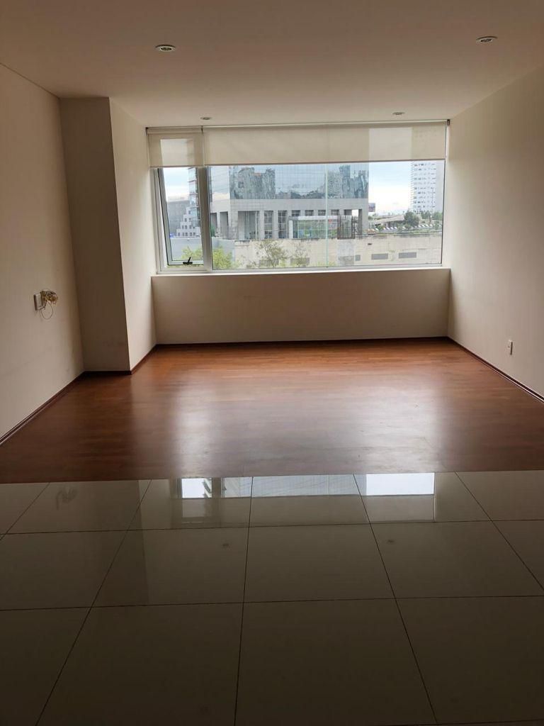 Departamento en Paseo de las Lomas, Álvaro Obregón, foto 14 de 17