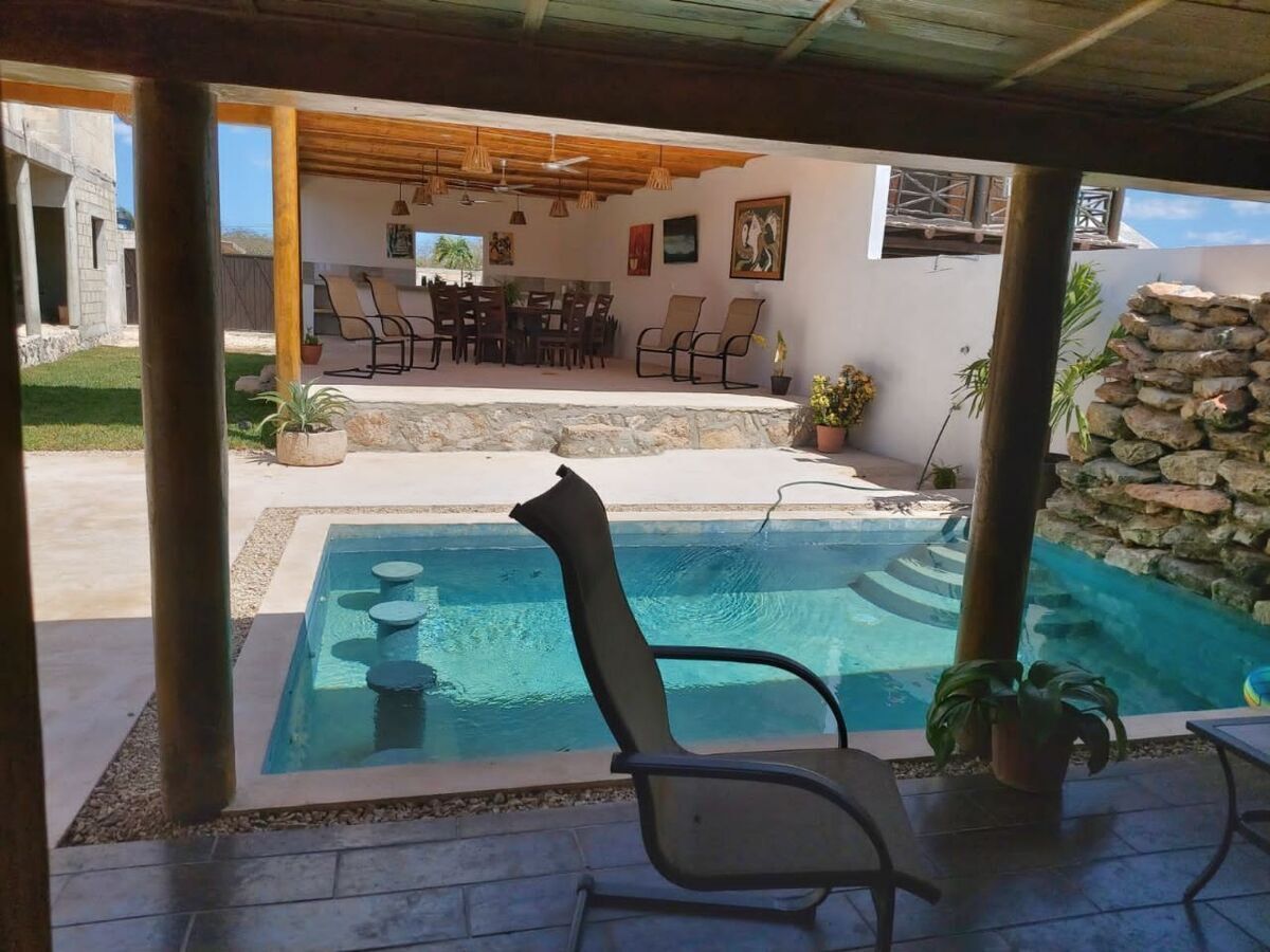 House in Dzemul, Dzemul, photo 9 of 21