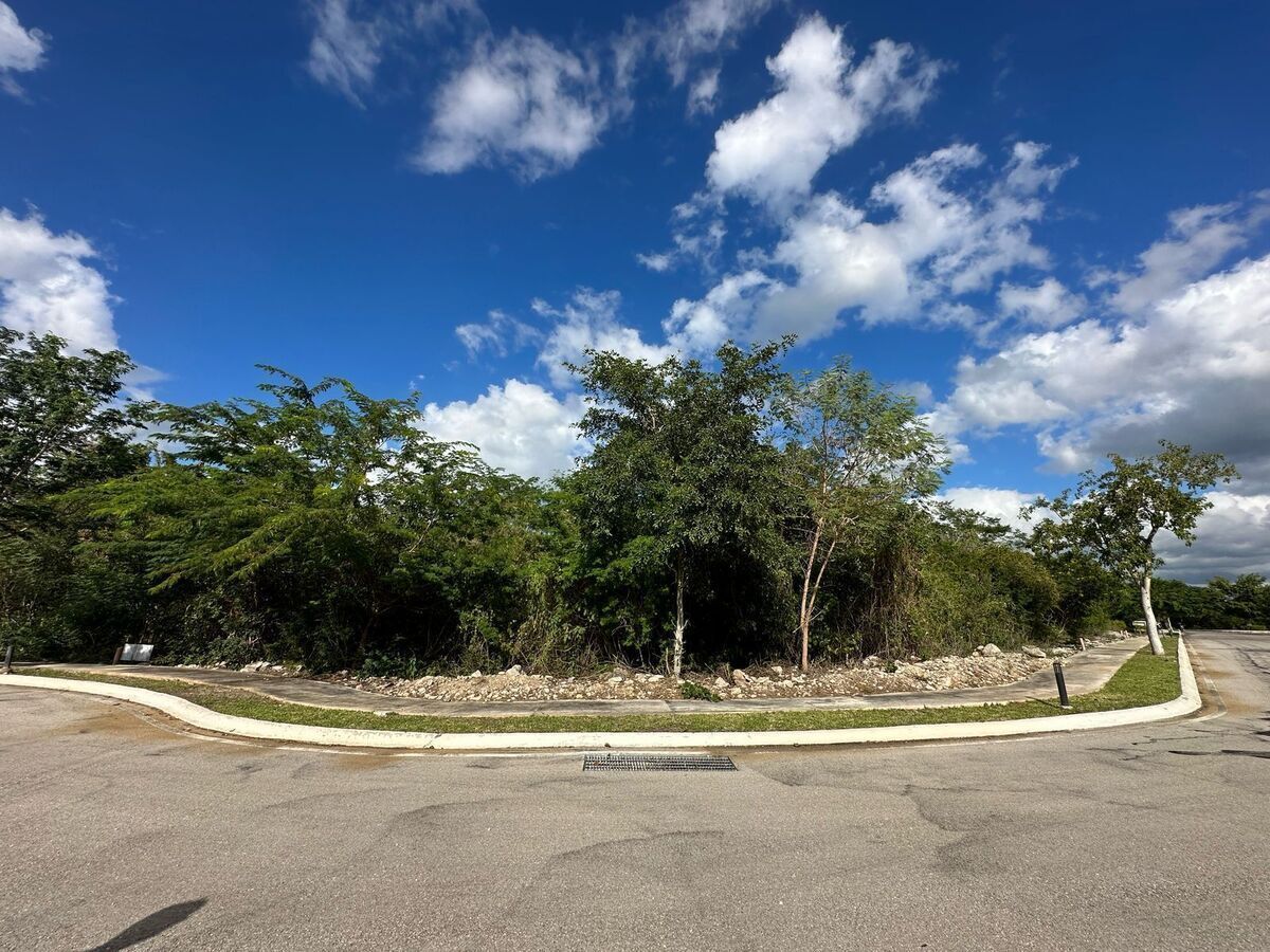 Terreno de 741.67 m2 en venta en Privada El Cortijo, Zona Country, photo 1 of 16