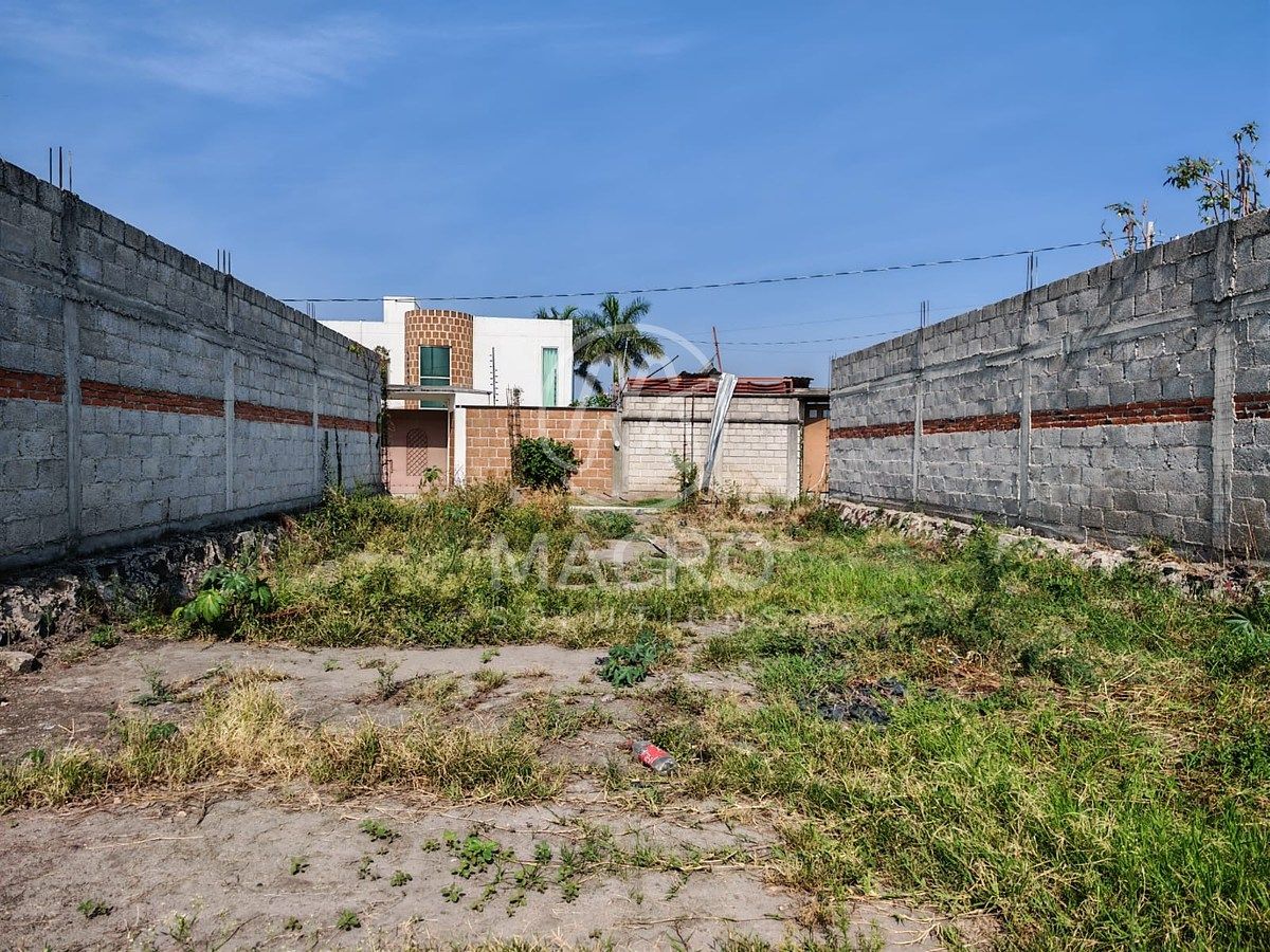 Lot in Eusebio Jauregui, Cuautla, photo 2 of 5