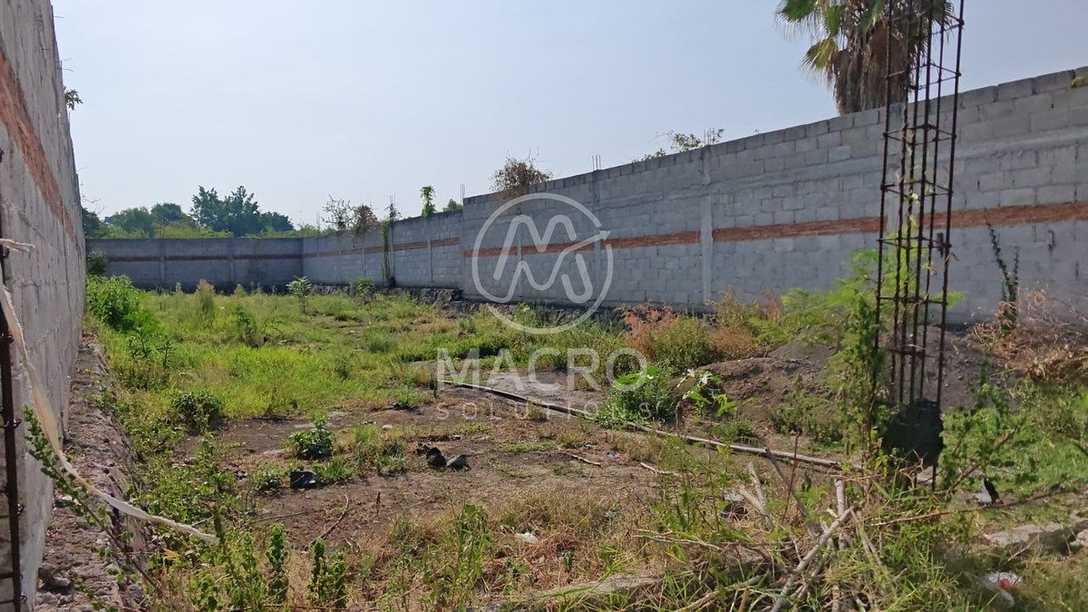 Lot in Eusebio Jauregui, Cuautla, photo 3 of 5