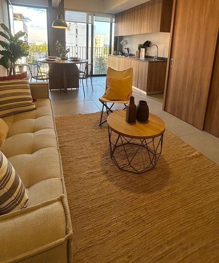 Departamento tipo Loft en Colonia Americana, entrega inmediata, foto 1 de 22