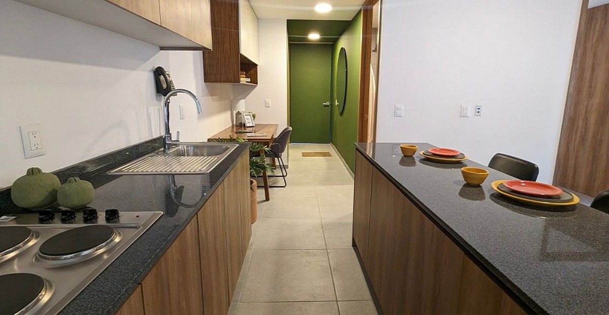 Departamento en Americana, Guadalajara, foto 4 de 22