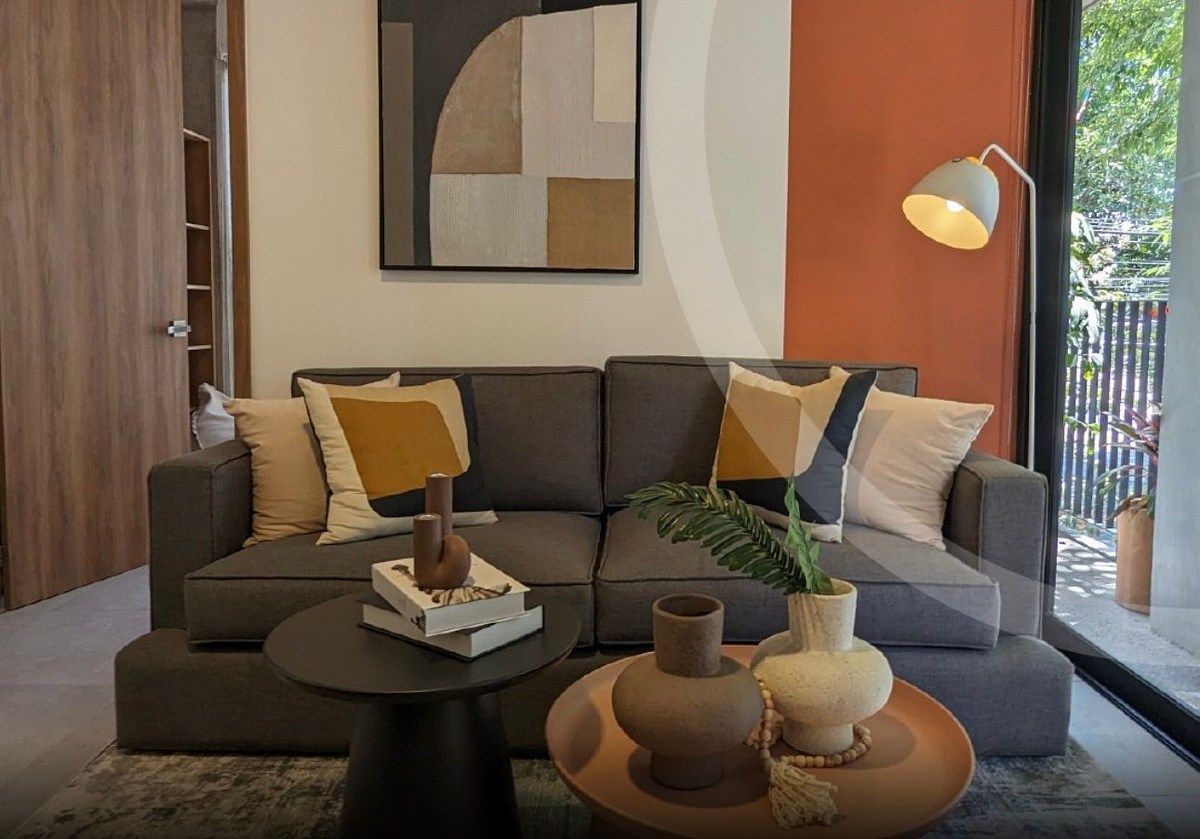 Departamento en Americana, Guadalajara, foto 6 de 22