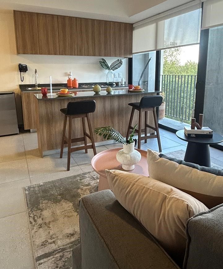 Departamento en Americana, Guadalajara, foto 9 de 22