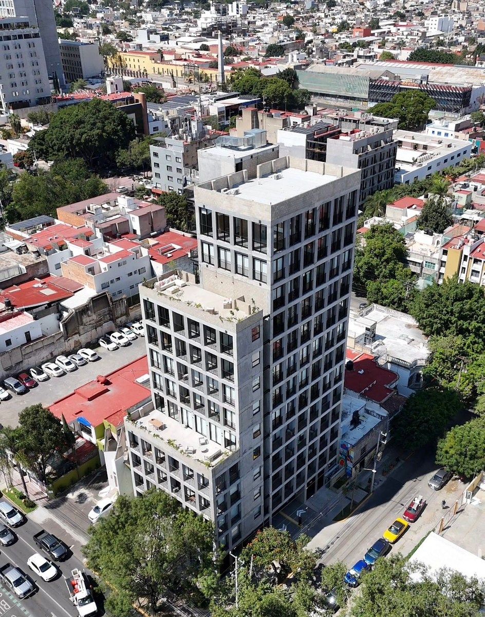 Departamento en Americana, Guadalajara, foto 20 de 22