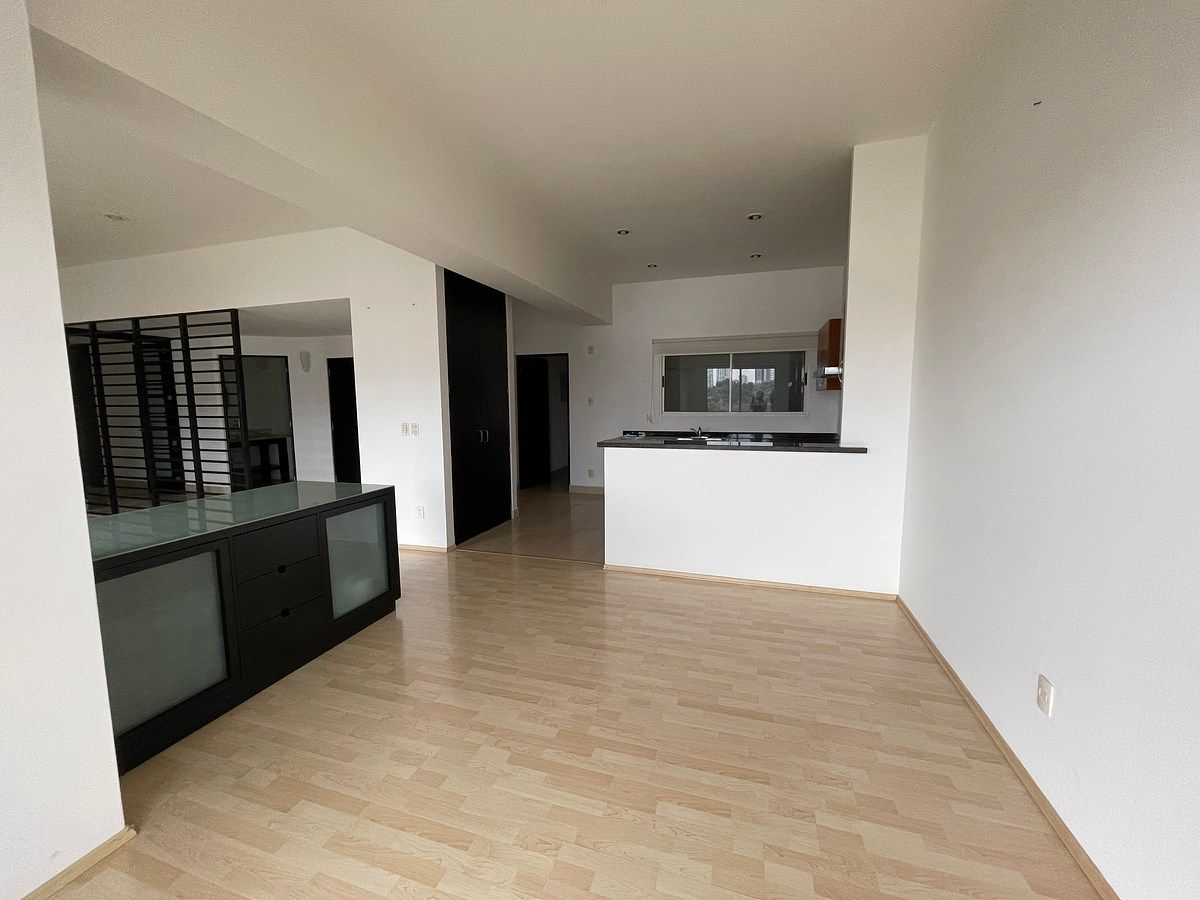 Apartamento em Lomas Country Club, Huixquilucan, foto 9 de 31