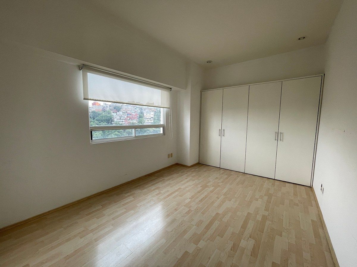 Apartamento em Lomas Country Club, Huixquilucan, foto 10 de 31