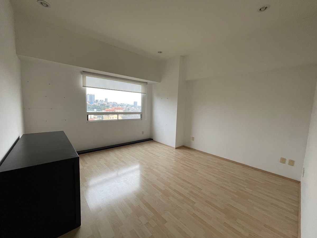 Apartamento em Lomas Country Club, Huixquilucan, foto 24 de 31