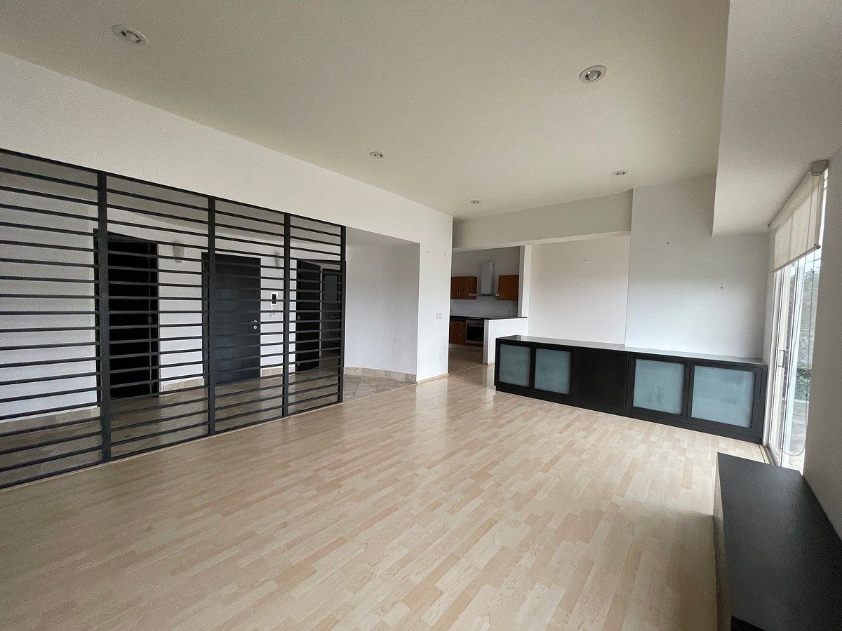 Apartamento em Lomas Country Club, Huixquilucan, foto 6 de 31
