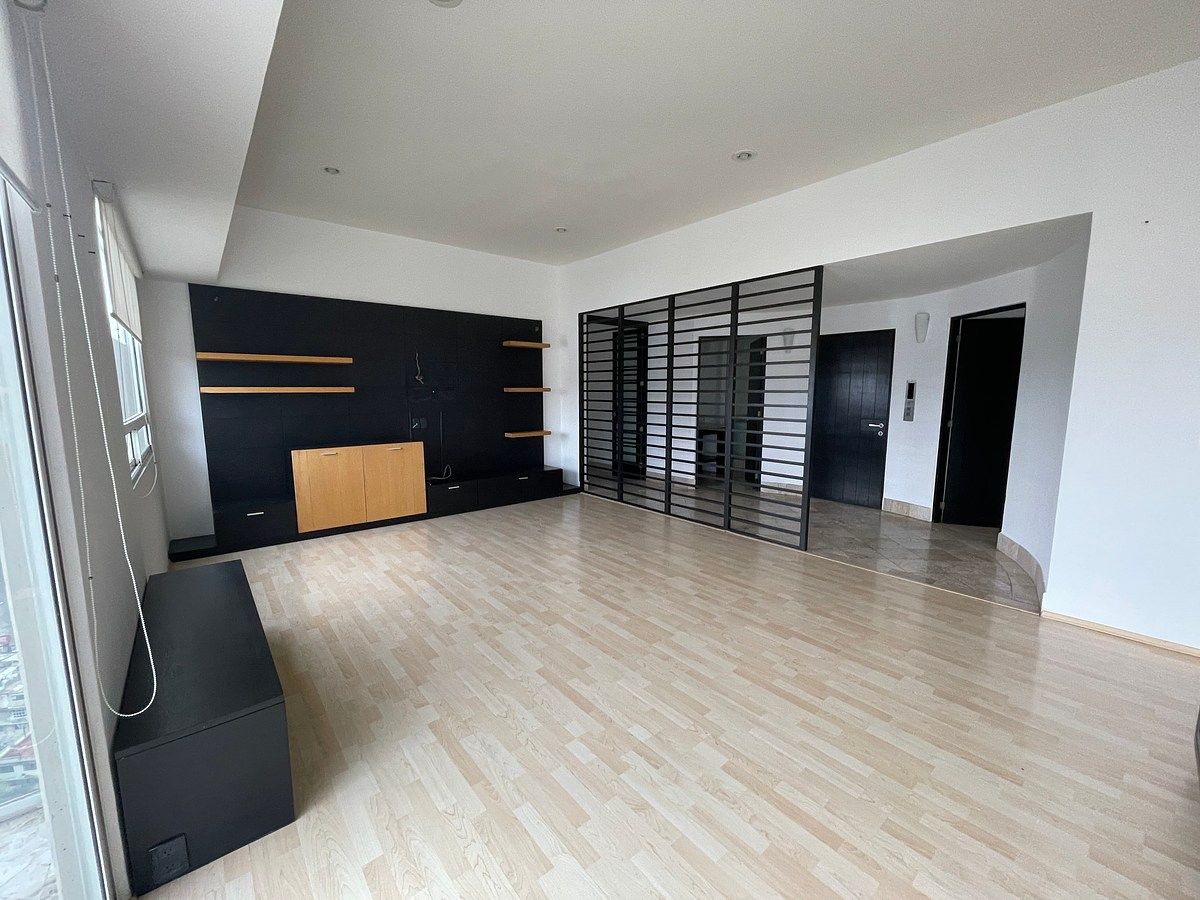 Apartamento em Lomas Country Club, Huixquilucan, foto 4 de 31
