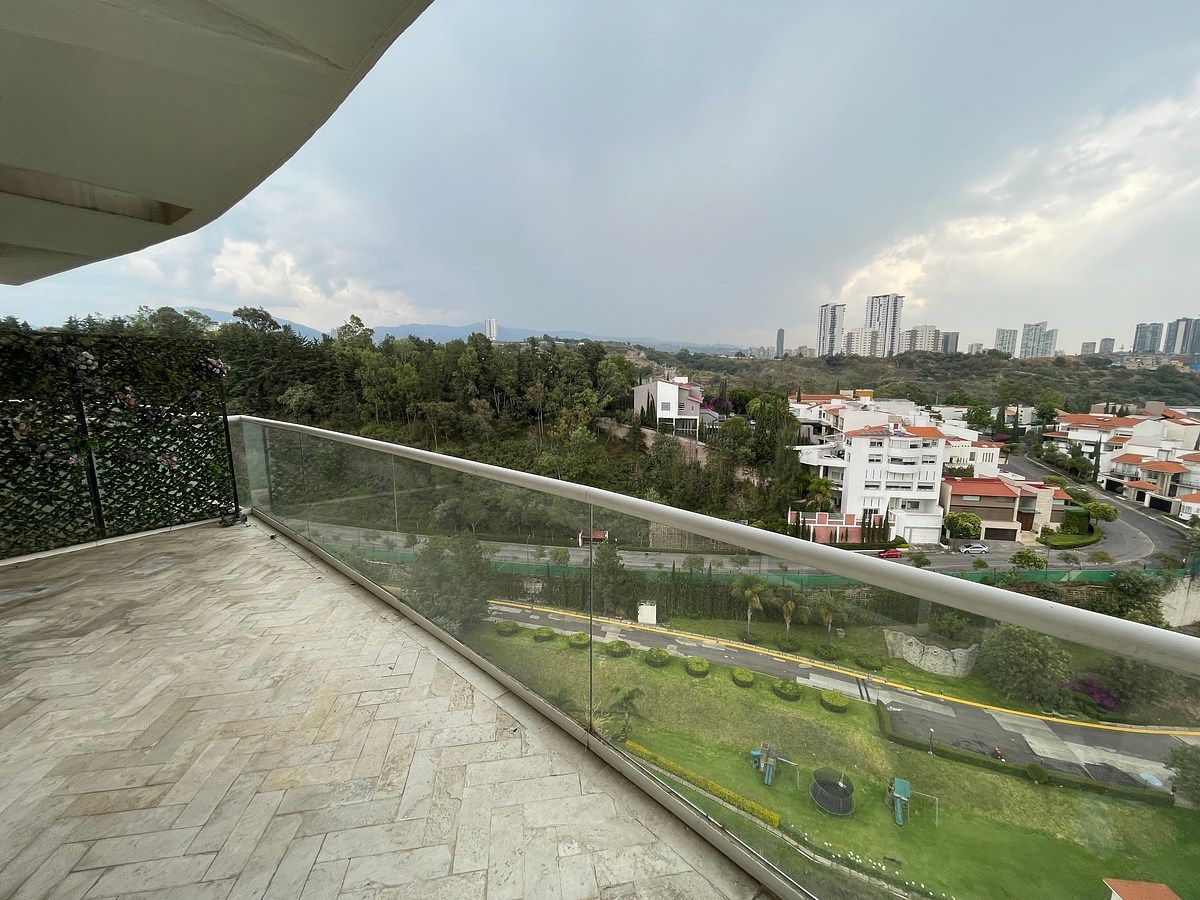 Apartamento em Lomas Country Club, Huixquilucan, foto 2 de 31