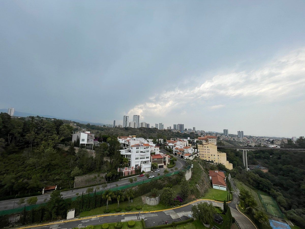 Apartamento em Lomas Country Club, Huixquilucan, foto 3 de 31