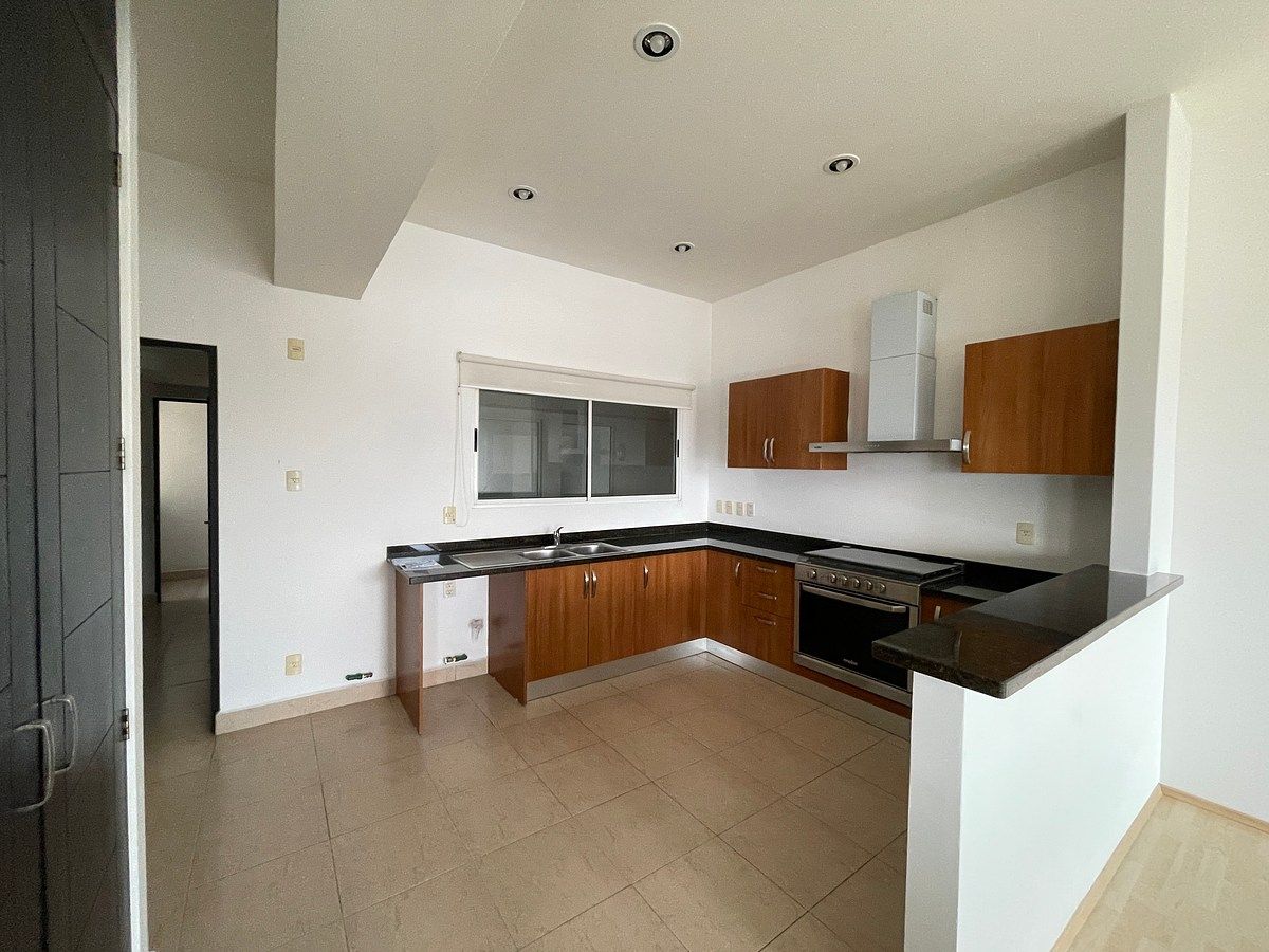 Apartamento em Lomas Country Club, Huixquilucan, foto 30 de 31