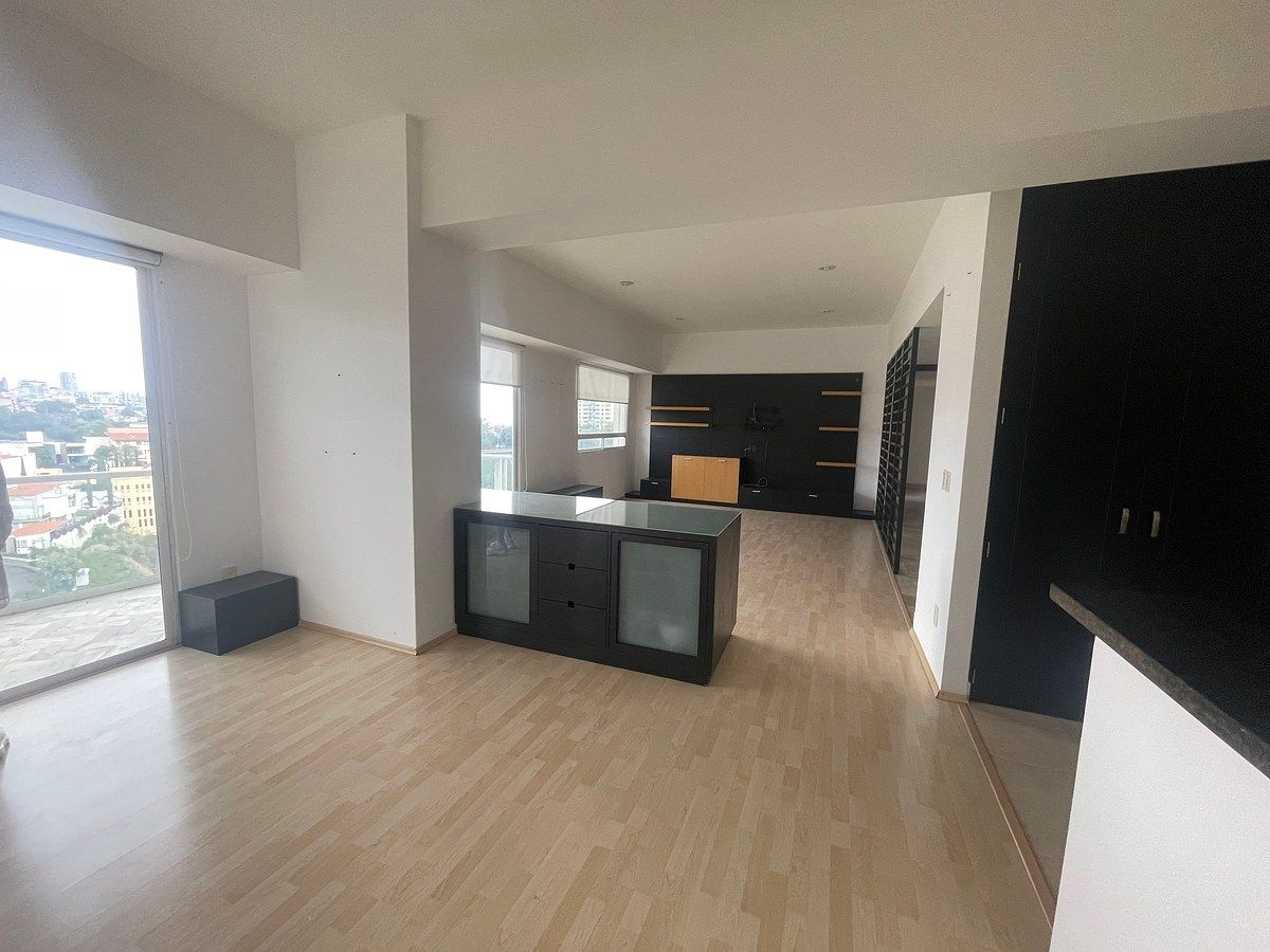 Apartamento em Lomas Country Club, Huixquilucan, foto 31 de 31