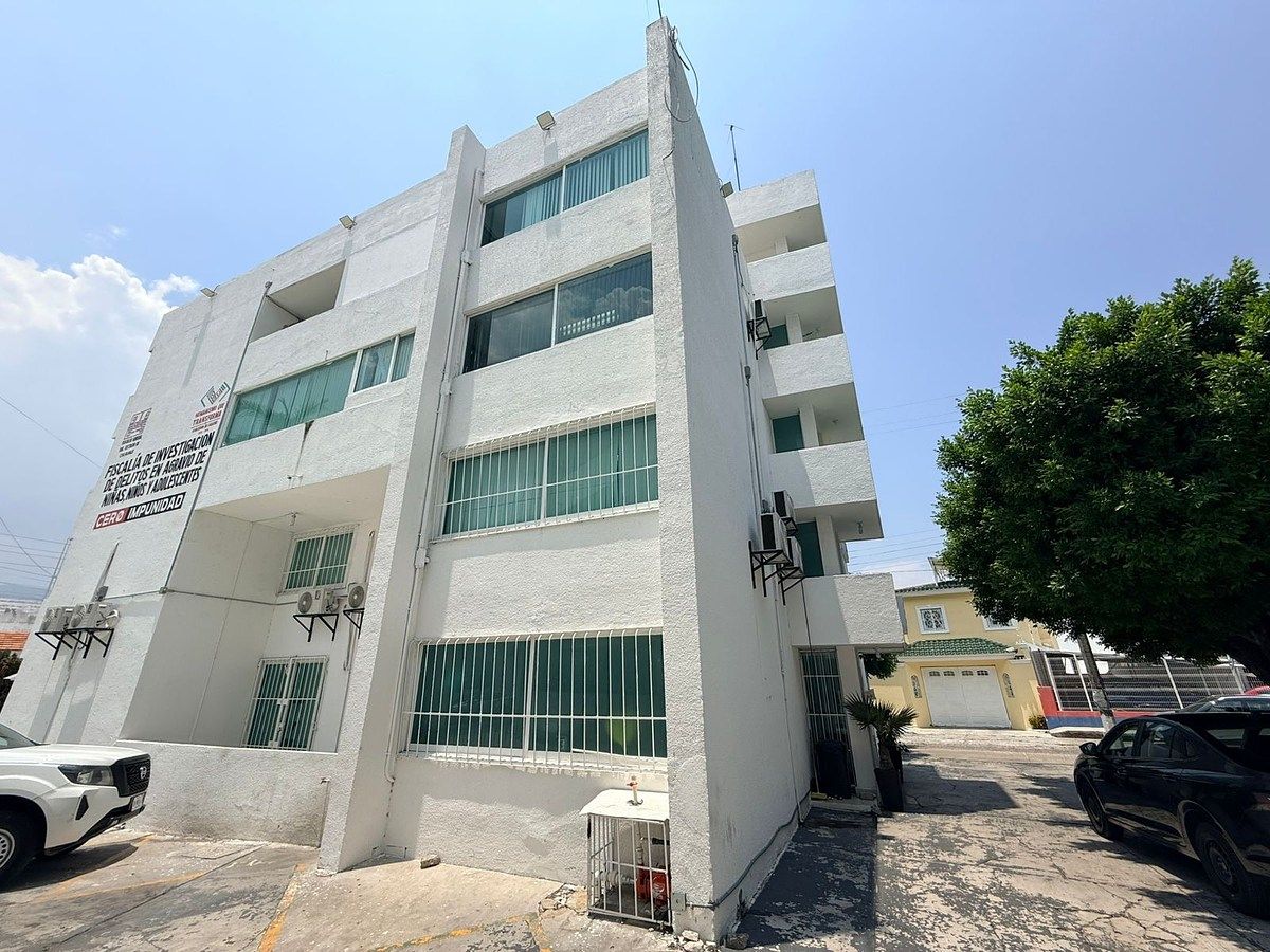 Edificio en Moctezuma, Tuxtla Gutiérrez, foto 2 de 23