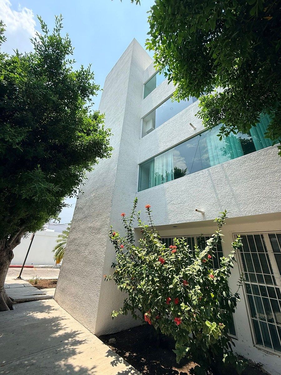 Edificio en Moctezuma, Tuxtla Gutiérrez, foto 4 de 23