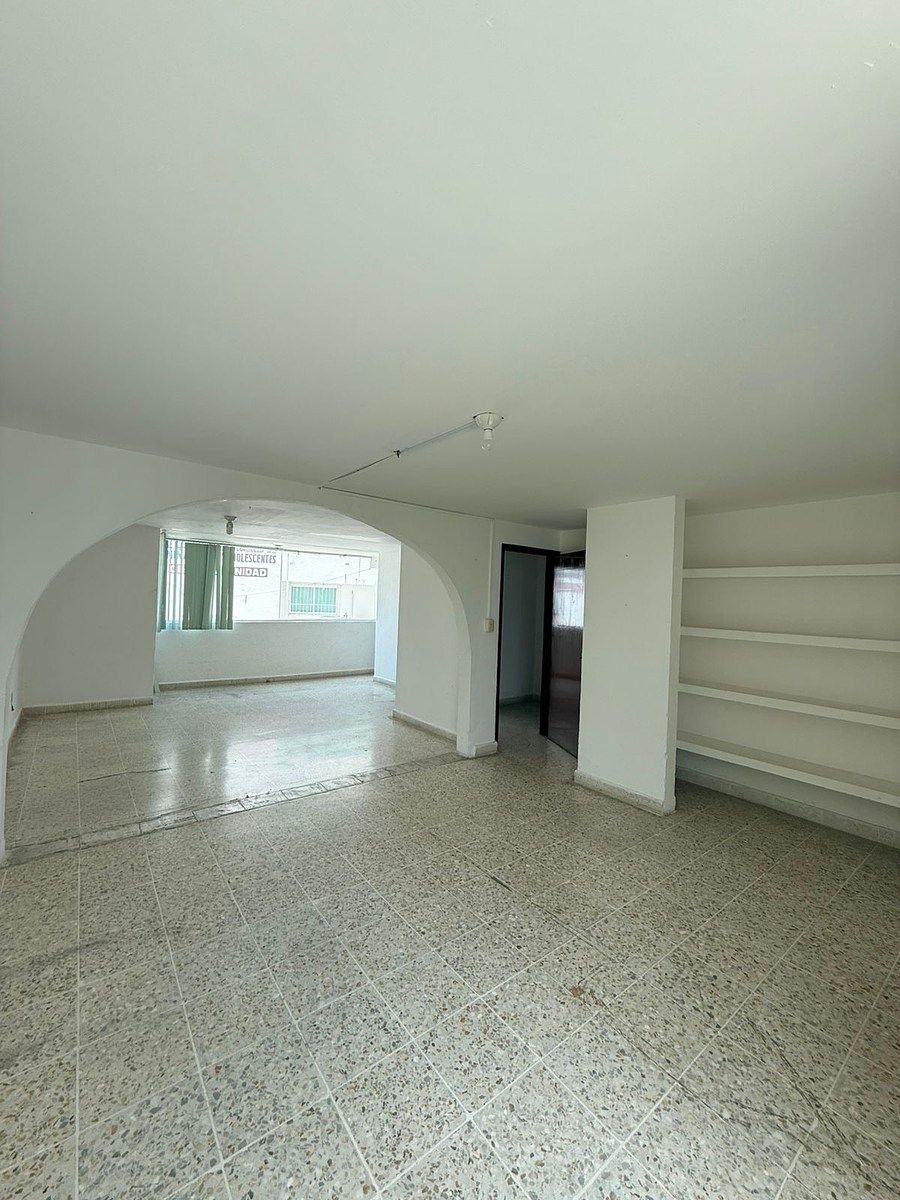 Edificio en Moctezuma, Tuxtla Gutiérrez, foto 5 de 23
